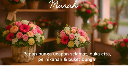 Toko Bunga Pullman Ciawi Vimala Hills